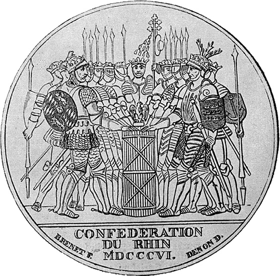 Иллюстрация к книге — История Германии [i_127.jpg]