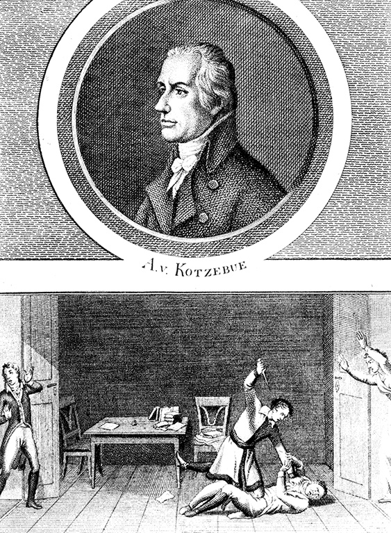 Иллюстрация к книге — История Германии [i_140.jpg]