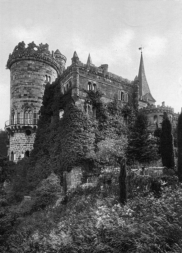 Иллюстрация к книге — История Германии [i_161.jpg]