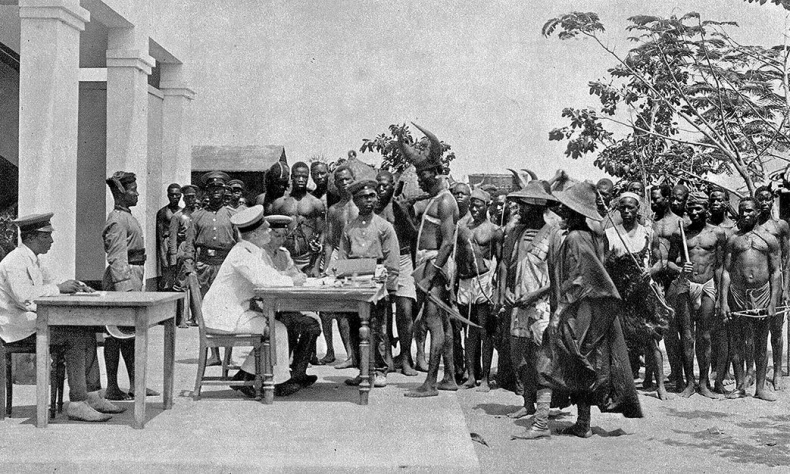 Иллюстрация к книге — История Германии [i_172.jpg]