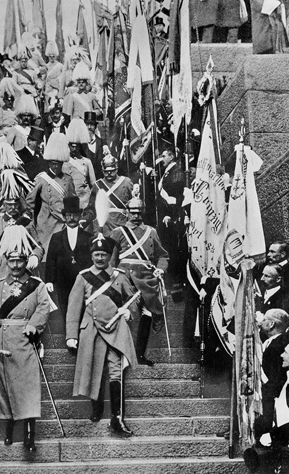 Иллюстрация к книге — История Германии [i_183.jpg]