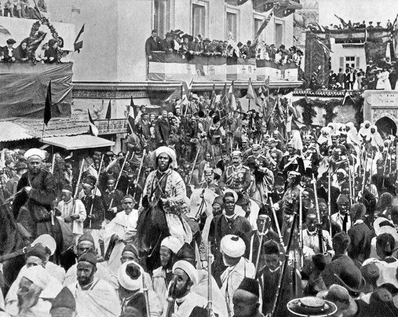 Иллюстрация к книге — История Германии [i_184.jpg]