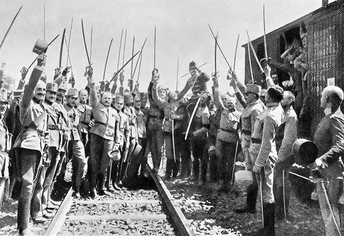 Иллюстрация к книге — История Германии [i_187.jpg]