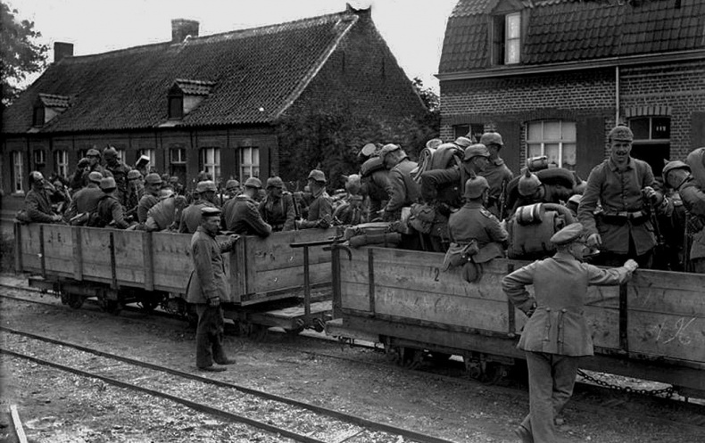 Иллюстрация к книге — История Германии [i_188.jpg]