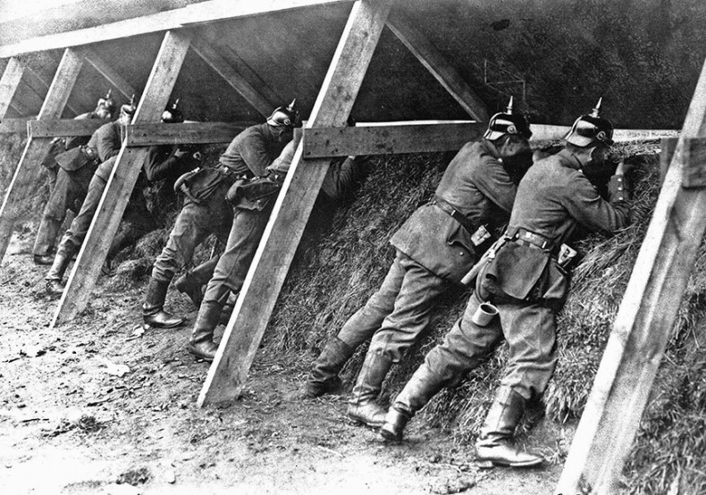 Иллюстрация к книге — История Германии [i_189.jpg]