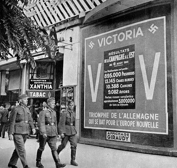 Иллюстрация к книге — История Германии [i_205.jpg]