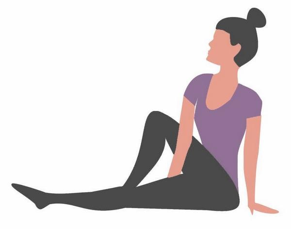 Иллюстрация к книге — Ешь. Читай. Худей! Практическое пособие, как есть все подряд, жить в удовольствие и оставаться здоровой и красивой [i_007.jpg]