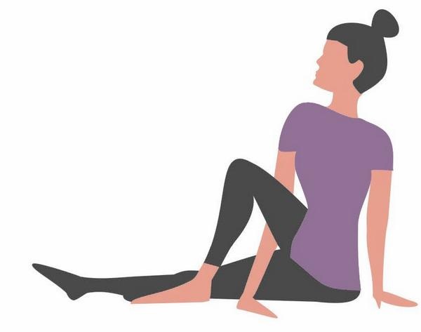 Иллюстрация к книге — Ешь. Читай. Худей! Практическое пособие, как есть все подряд, жить в удовольствие и оставаться здоровой и красивой [i_008.jpg]