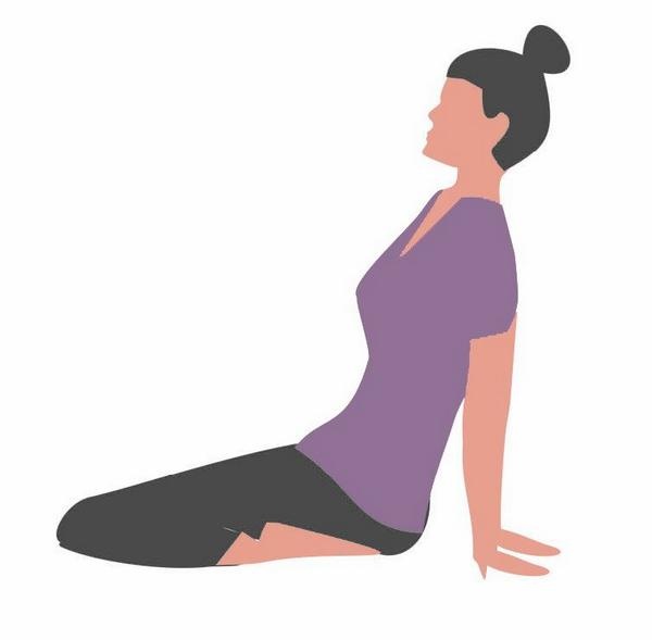 Иллюстрация к книге — Ешь. Читай. Худей! Практическое пособие, как есть все подряд, жить в удовольствие и оставаться здоровой и красивой [i_011.jpg]