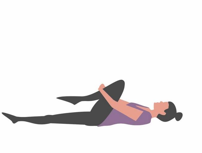 Иллюстрация к книге — Ешь. Читай. Худей! Практическое пособие, как есть все подряд, жить в удовольствие и оставаться здоровой и красивой [i_016.jpg]