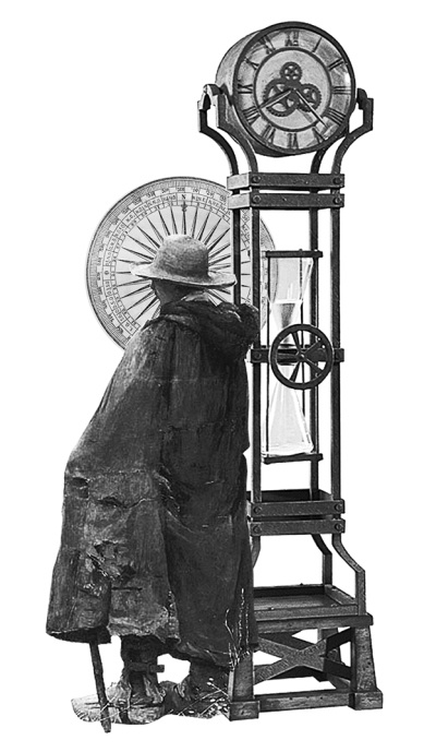 Иллюстрация к книге — Наставления бродячего философа. Полное собрание текстов [i_002.jpg]