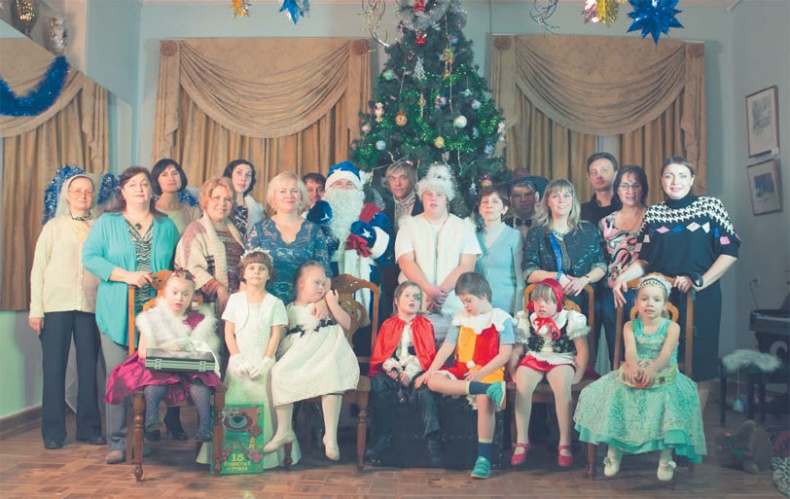 Иллюстрация к книге — Как общаться с солнечными детьми? [_16.jpg]