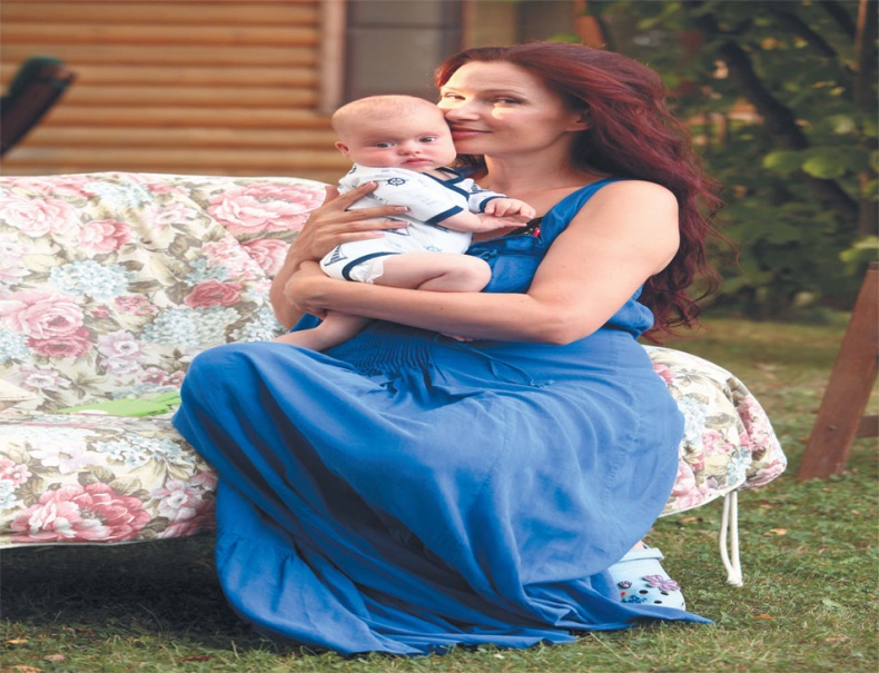 Иллюстрация к книге — Как общаться с солнечными детьми? [_39.jpg]