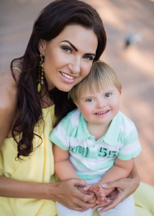 Иллюстрация к книге — Как общаться с солнечными детьми? [_41.jpg]