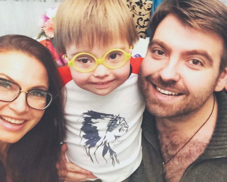 Иллюстрация к книге — Как общаться с солнечными детьми? [_42.jpg]