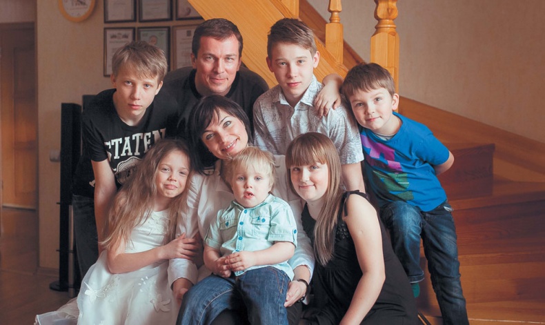 Иллюстрация к книге — Как общаться с солнечными детьми? [_49.jpg]