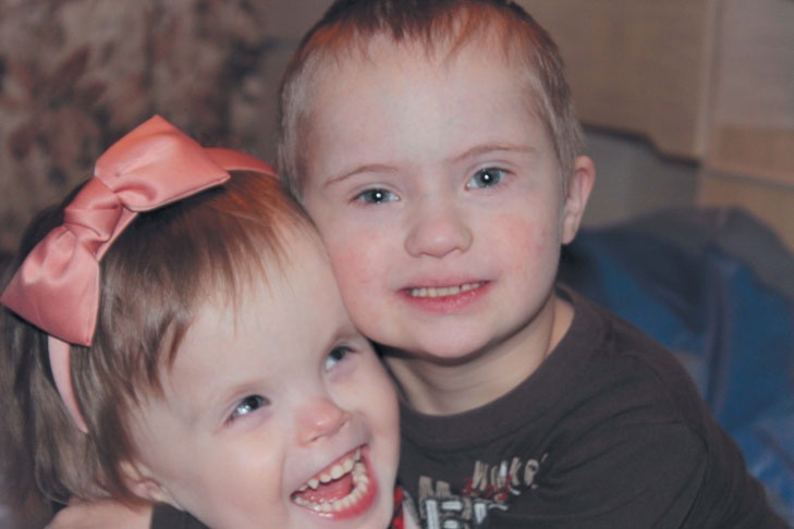 Иллюстрация к книге — Как общаться с солнечными детьми? [_50.jpg]