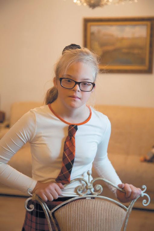 Иллюстрация к книге — Как общаться с солнечными детьми? [_57.jpg]