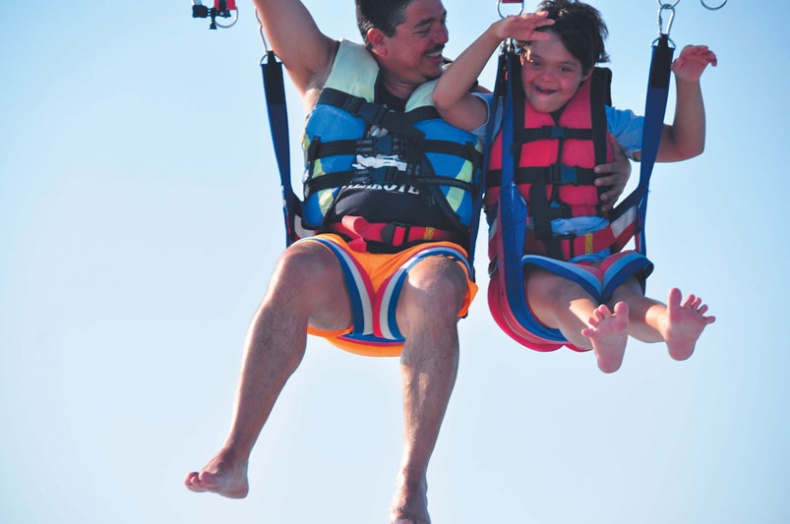 Иллюстрация к книге — Как общаться с солнечными детьми? [_63.jpg]