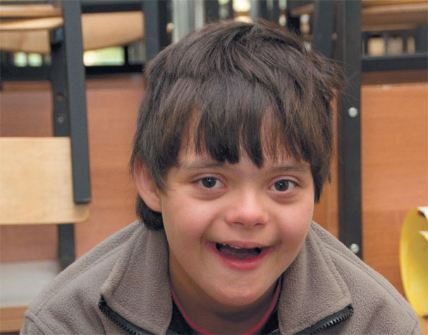 Иллюстрация к книге — Как общаться с солнечными детьми? [_65.jpg]