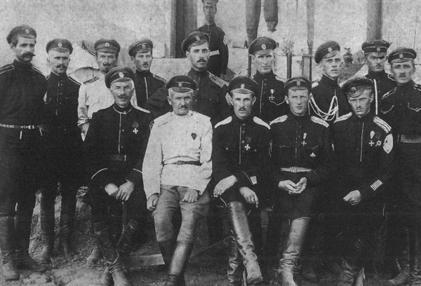 Иллюстрация к книге — Плевицкая [i_013.jpg]