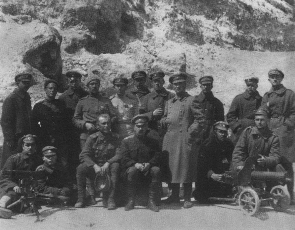 Иллюстрация к книге — Плевицкая [i_014.jpg]