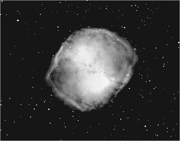 Иллюстрация к книге — Большое космическое путешествие [i_027.jpg]