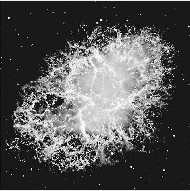 Иллюстрация к книге — Большое космическое путешествие [i_029.jpg]