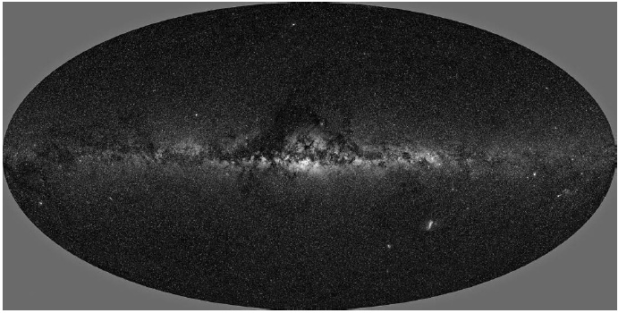 Иллюстрация к книге — Большое космическое путешествие [i_040.jpg]