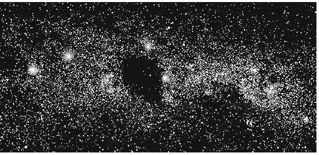 Иллюстрация к книге — Большое космическое путешествие [i_042.jpg]