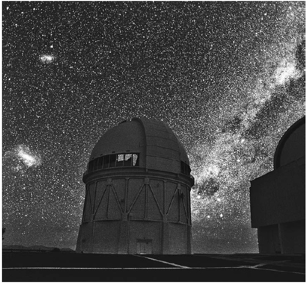 Иллюстрация к книге — Большое космическое путешествие [i_045.jpg]