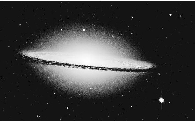 Иллюстрация к книге — Большое космическое путешествие [i_051.jpg]