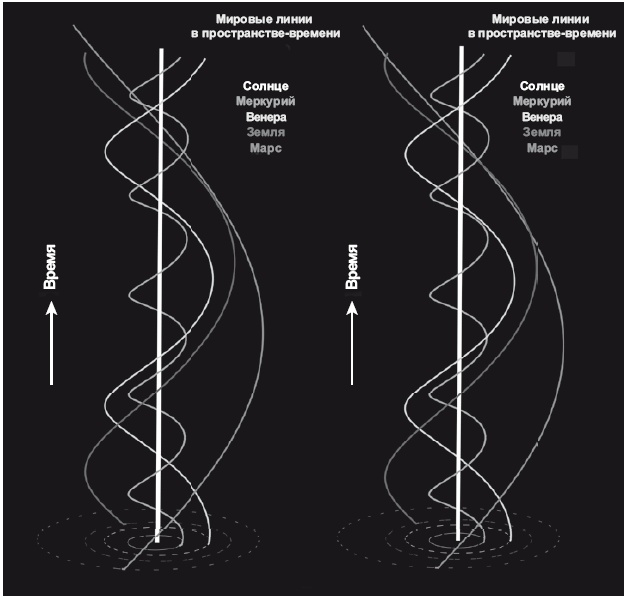 Иллюстрация к книге — Большое космическое путешествие [i_067.jpg]