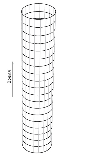 Иллюстрация к книге — Большое космическое путешествие [i_089.jpg]