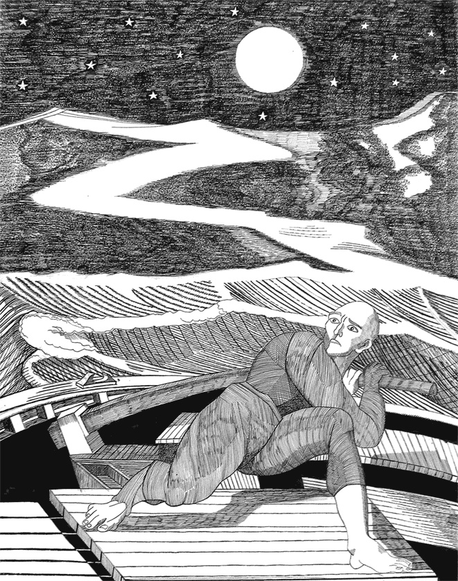 Иллюстрация к книге — Одиночное повествование [i_021.jpg]