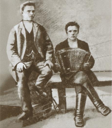 Иллюстрация к книге — Чапаев [i_007.jpg]