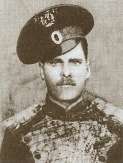 Иллюстрация к книге — Чапаев [i_014.jpg]