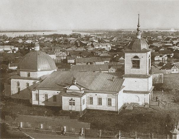 Иллюстрация к книге — Чапаев [i_015.jpg]