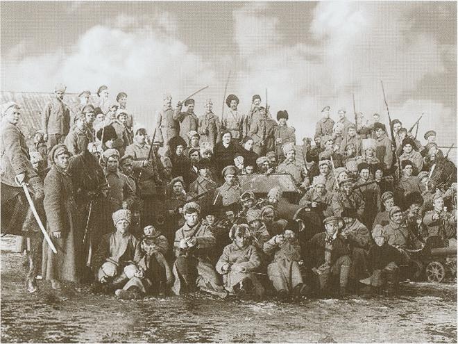 Иллюстрация к книге — Чапаев [i_016.jpg]