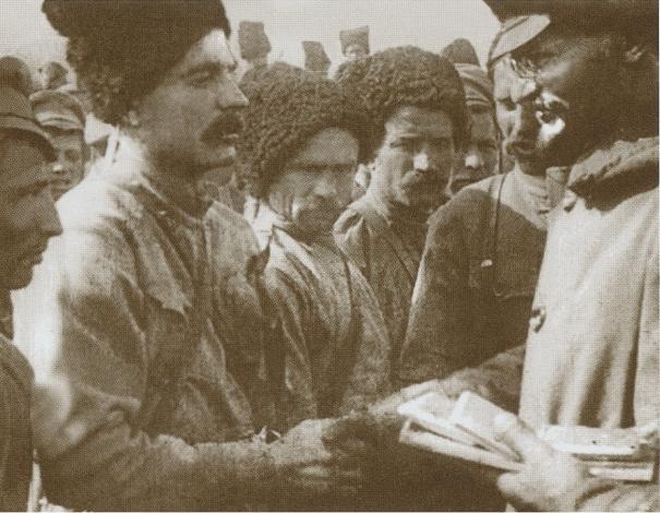 Иллюстрация к книге — Чапаев [i_017.jpg]