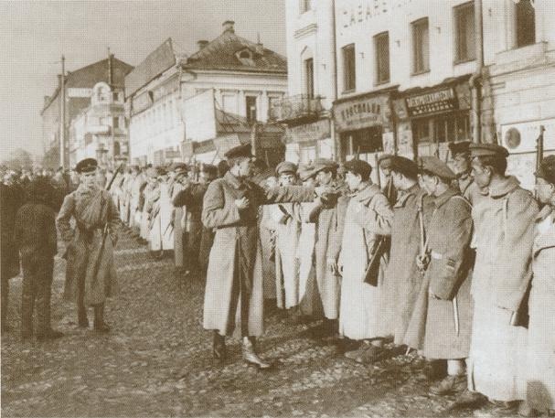 Иллюстрация к книге — Чапаев [i_018.jpg]