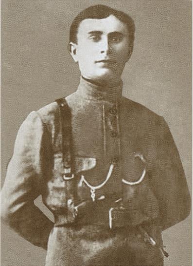 Иллюстрация к книге — Чапаев [i_020.jpg]