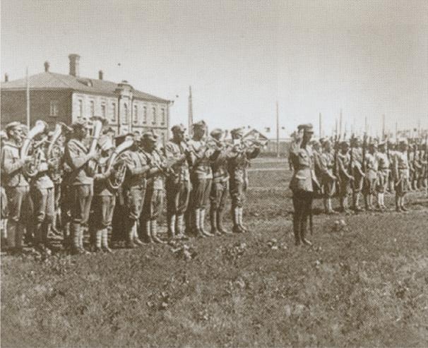 Иллюстрация к книге — Чапаев [i_022.jpg]