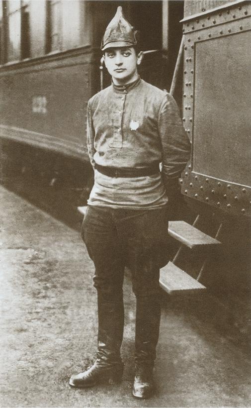 Иллюстрация к книге — Чапаев [i_028.jpg]