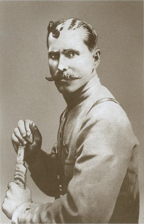 Иллюстрация к книге — Чапаев [i_029.jpg]