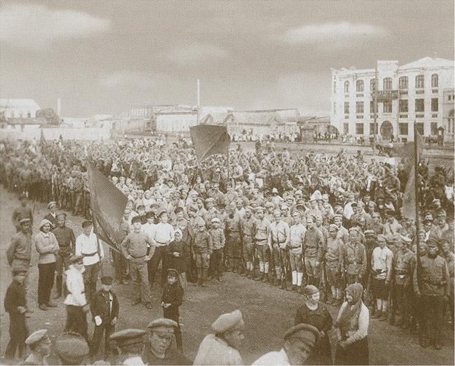 Иллюстрация к книге — Чапаев [i_040.jpg]