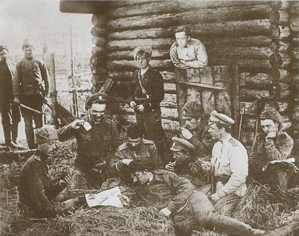 Иллюстрация к книге — Чапаев [i_043.jpg]