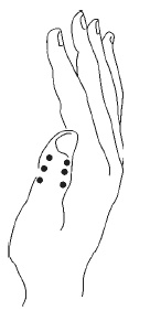 Иллюстрация к книге — Лечебный самомассаж. Основные техники [i_004.jpg]