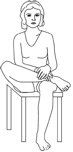 Иллюстрация к книге — Лечебный самомассаж. Основные техники [i_010.jpg]