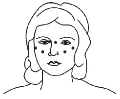 Иллюстрация к книге — Лечебный самомассаж. Основные техники [i_028.jpg]